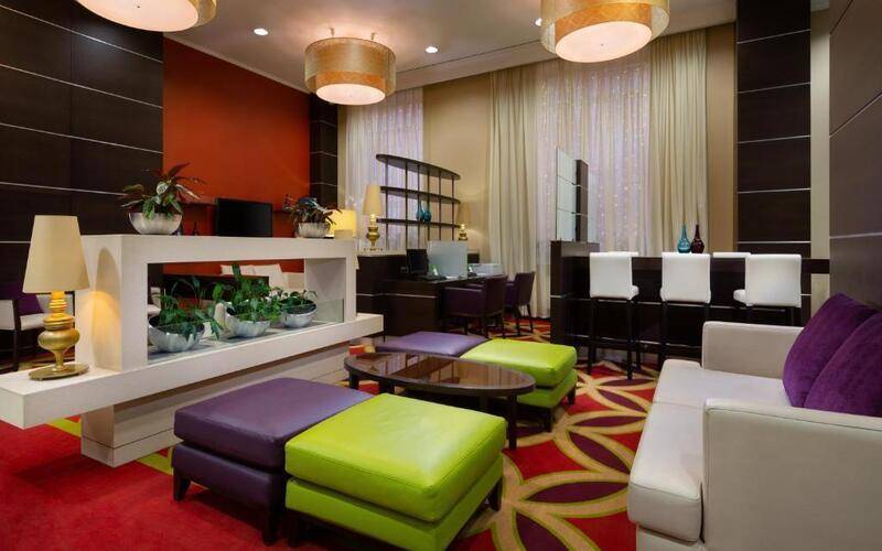 Courtyard By Marriott Kazan Kremlin