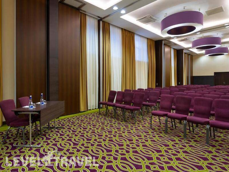 Фотография Courtyard By Marriott Kazan Kremlin