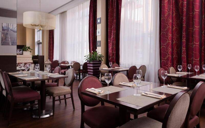 Courtyard By Marriott Kazan Kremlin