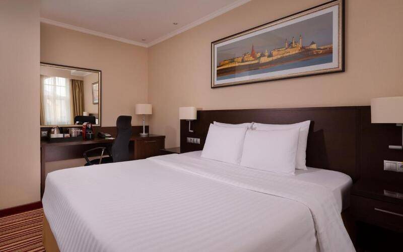 Courtyard By Marriott Kazan Kremlin