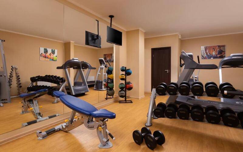 Courtyard By Marriott Kazan Kremlin