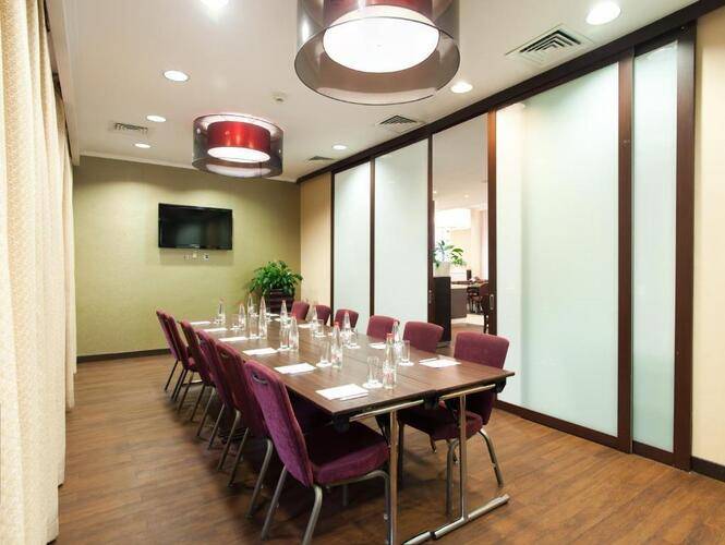 Courtyard By Marriott Kazan Kremlin