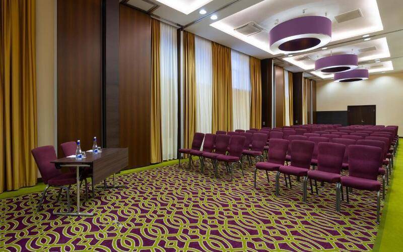 Courtyard By Marriott Kazan Kremlin