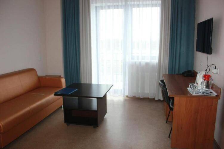 Regatta Hotel (Регата)