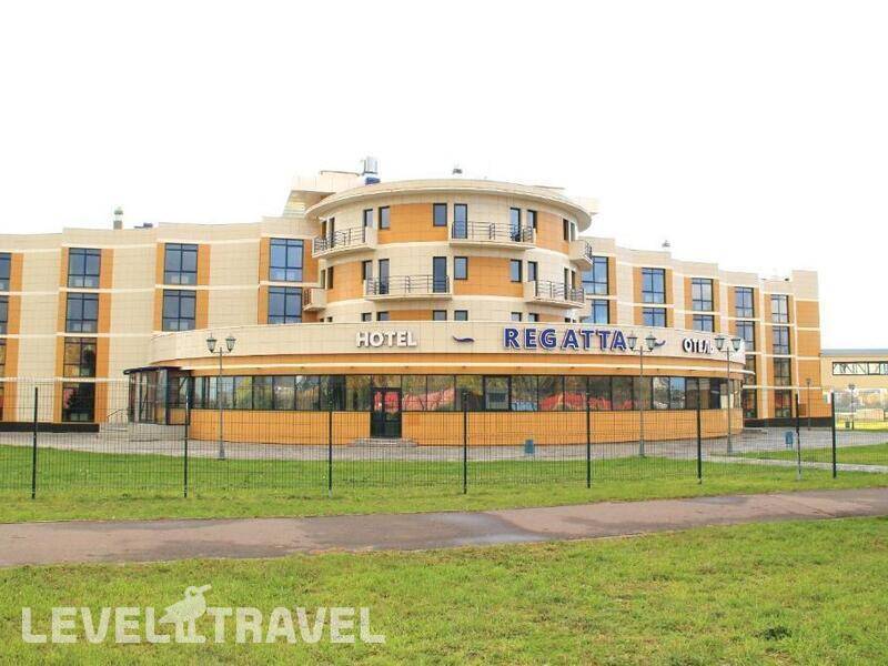 Фотография Regatta Hotel (Регата)