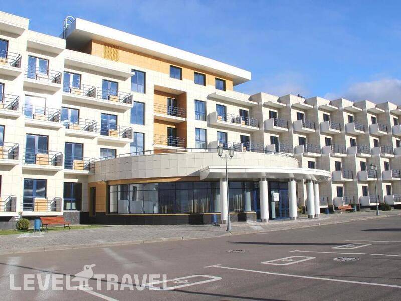 Фотография Regatta Hotel (Регата)