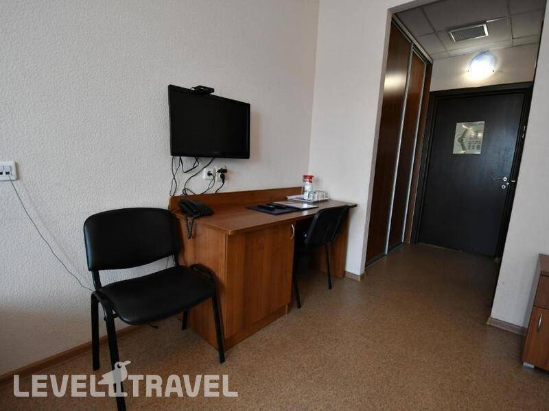 Фотография Regatta Hotel (Регата) Фотография Regatta Hotel (Регата)