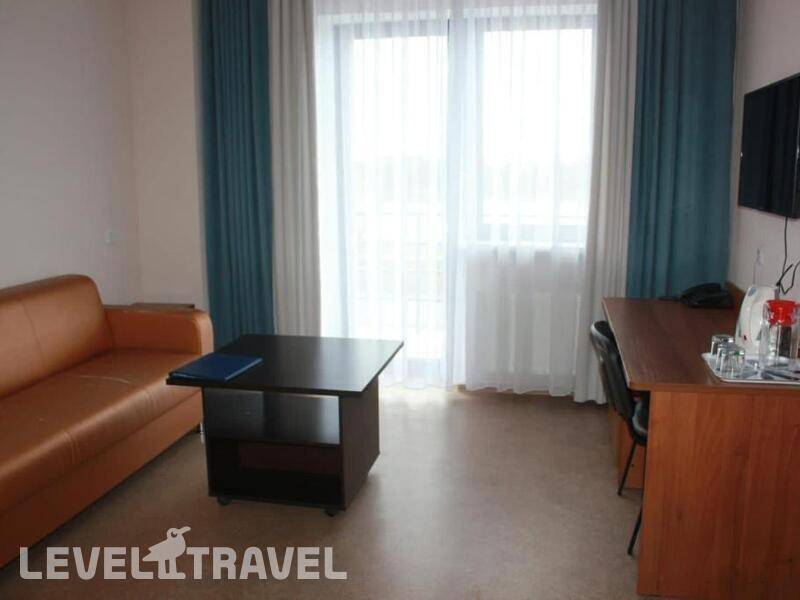 Фотография Regatta Hotel (Регата) Фотография Regatta Hotel (Регата)