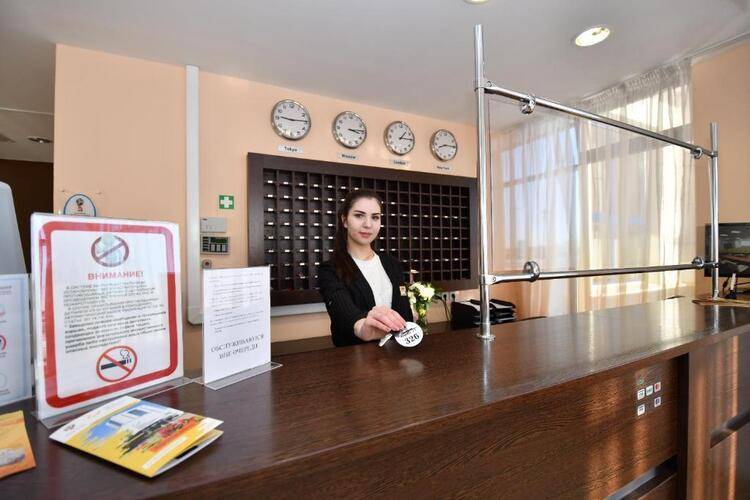 Regatta Hotel (Регата)