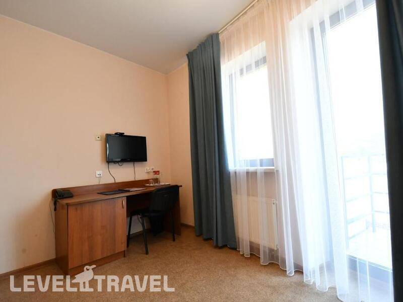 Фотография Regatta Hotel (Регата) Фотография Regatta Hotel (Регата)