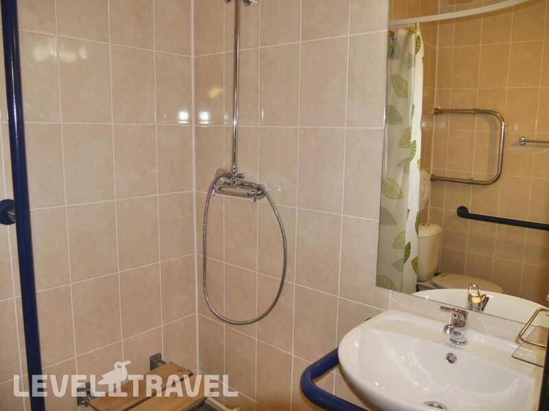 Фотография Regatta Hotel (Регата) Фотография Regatta Hotel (Регата)