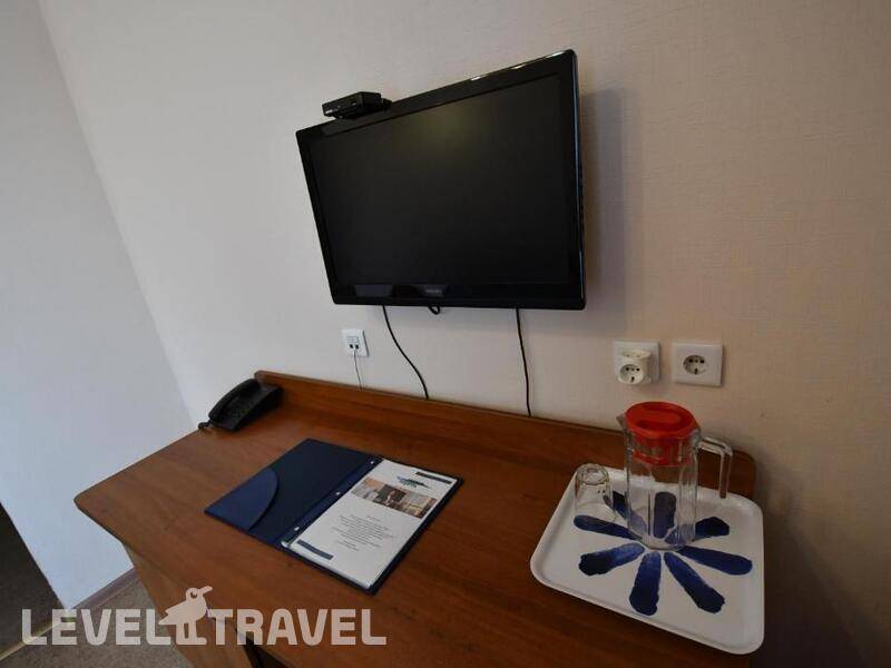 Фотография Regatta Hotel (Регата) Фотография Regatta Hotel (Регата)