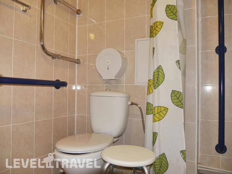 Фотография Regatta Hotel (Регата) Фотография Regatta Hotel (Регата)