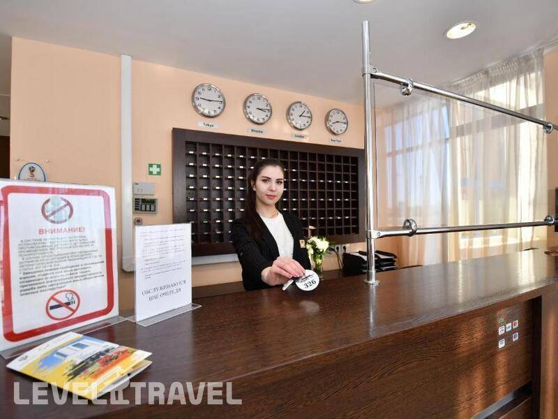 Фотография Regatta Hotel (Регата)