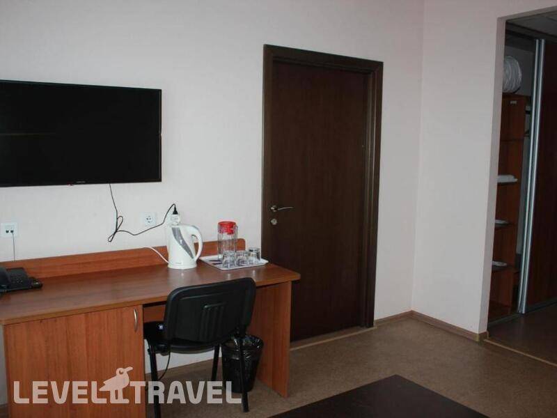 Фотография Regatta Hotel (Регата) Фотография Regatta Hotel (Регата)