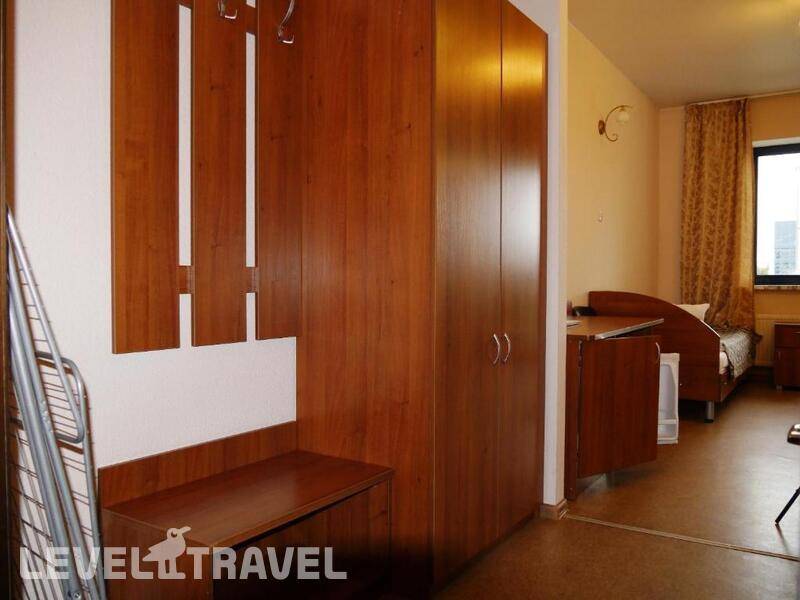 Фотография Regatta Hotel (Регата) Фотография Regatta Hotel (Регата)
