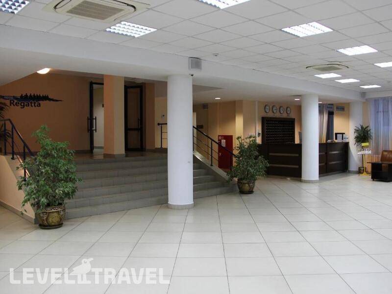 Фотография Regatta Hotel (Регата)