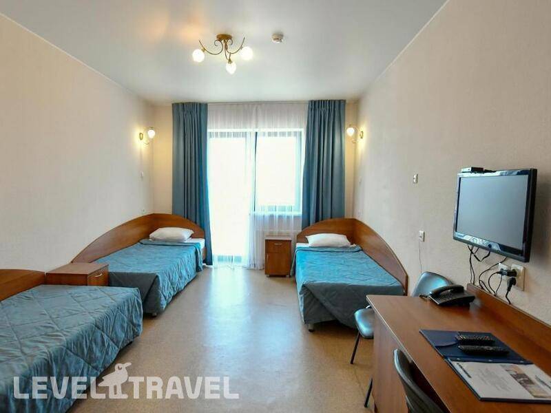 Фотография Regatta Hotel (Регата)