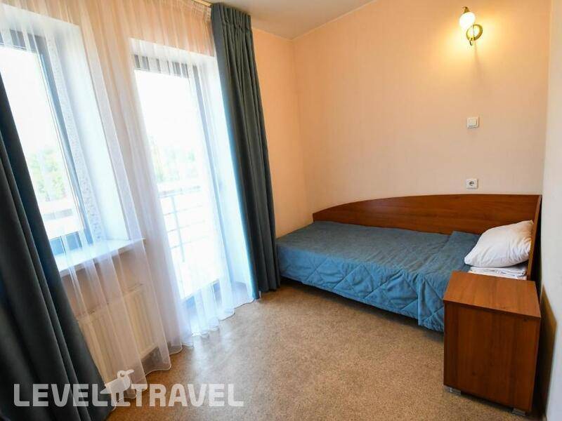 Фотография Regatta Hotel (Регата) Фотография Regatta Hotel (Регата)