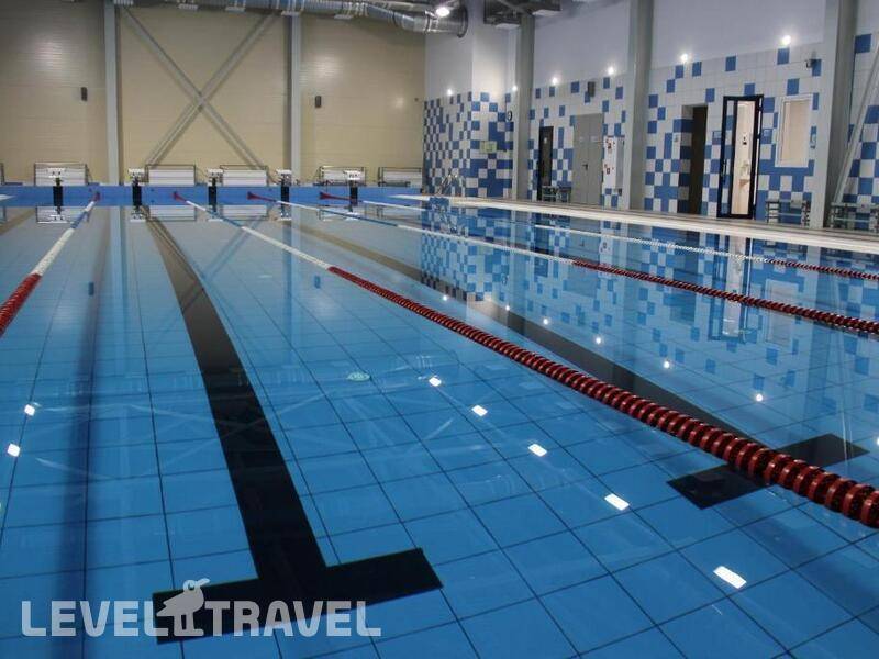 Фотография Regatta Hotel (Регата) Фотография Regatta Hotel (Регата)