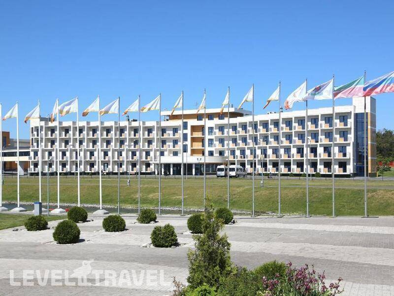 Фотография Regatta Hotel (Регата)