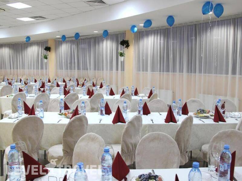 Фотография Regatta Hotel (Регата) Фотография Regatta Hotel (Регата)