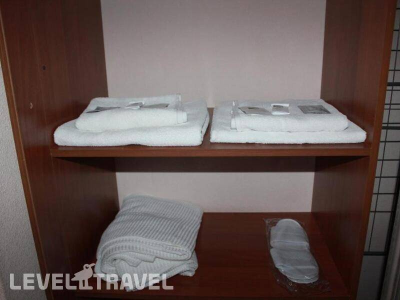 Фотография Regatta Hotel (Регата) Фотография Regatta Hotel (Регата)
