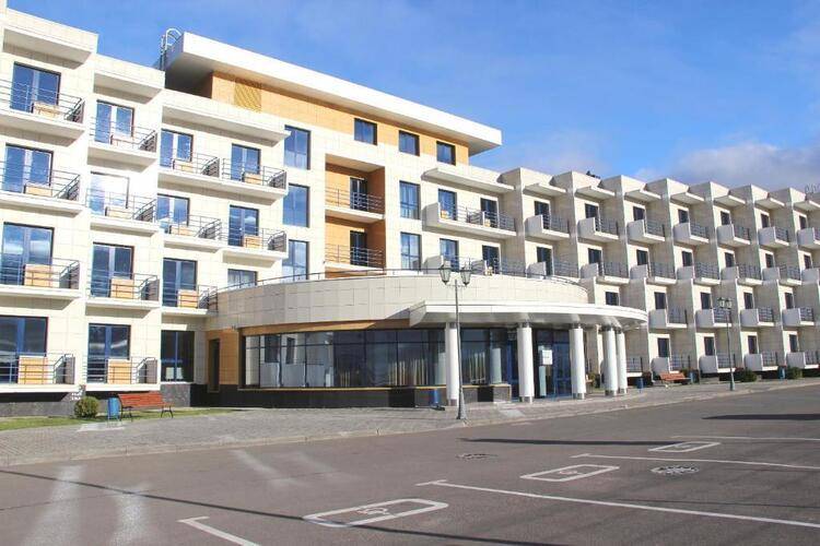 Regatta Hotel (Регата)