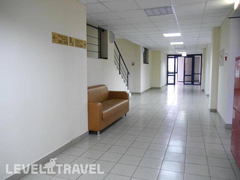 Фотография Regatta Hotel (Регата) Фотография Regatta Hotel (Регата)