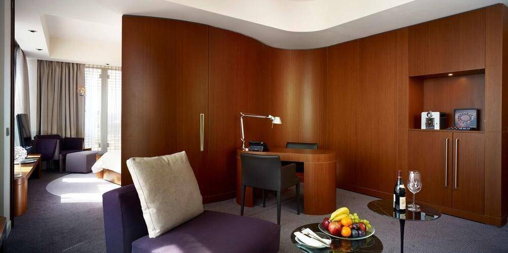 Hyatt Regency Ekaterinburg