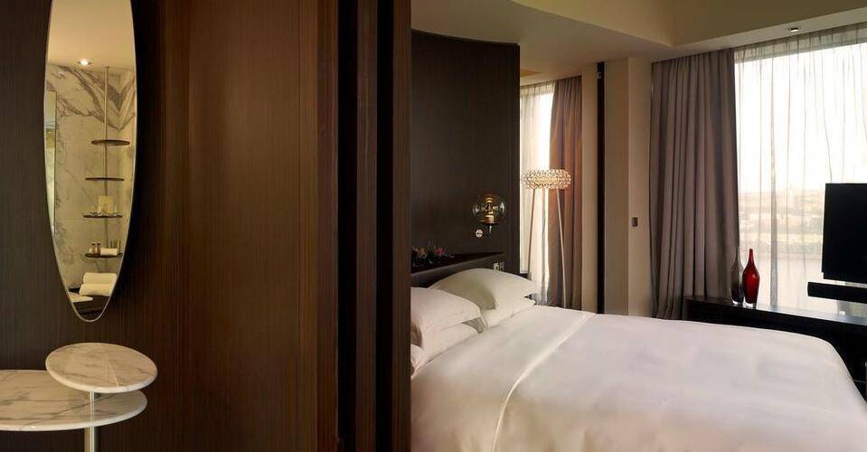 Hyatt Regency Ekaterinburg