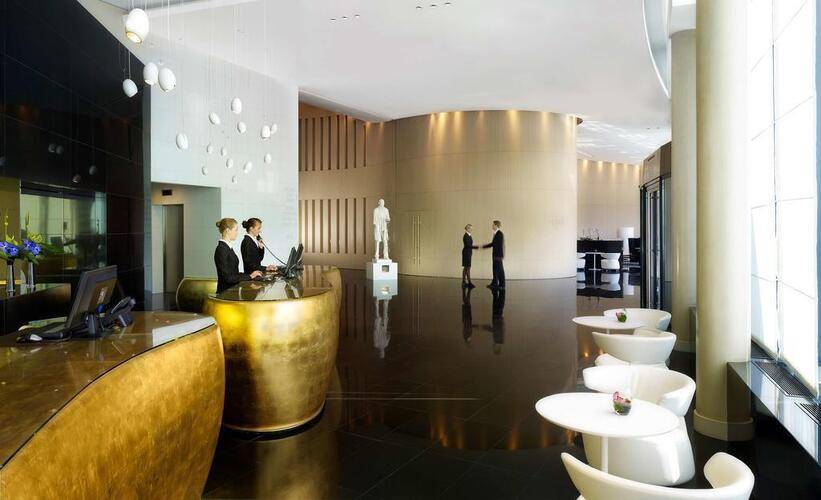 Hyatt Regency Ekaterinburg