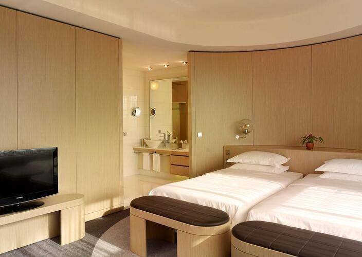 Hyatt Regency Ekaterinburg