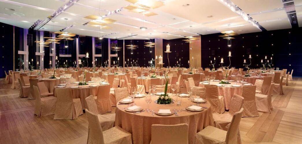 Hyatt Regency Ekaterinburg