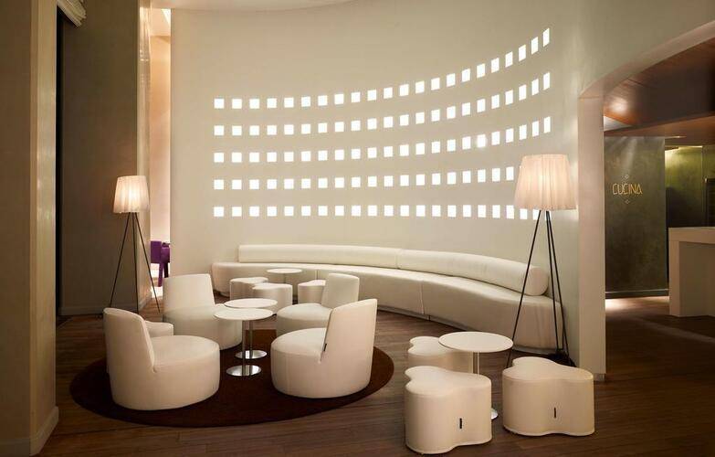 Hyatt Regency Ekaterinburg