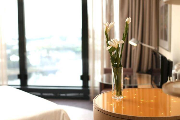 Hyatt Regency Ekaterinburg