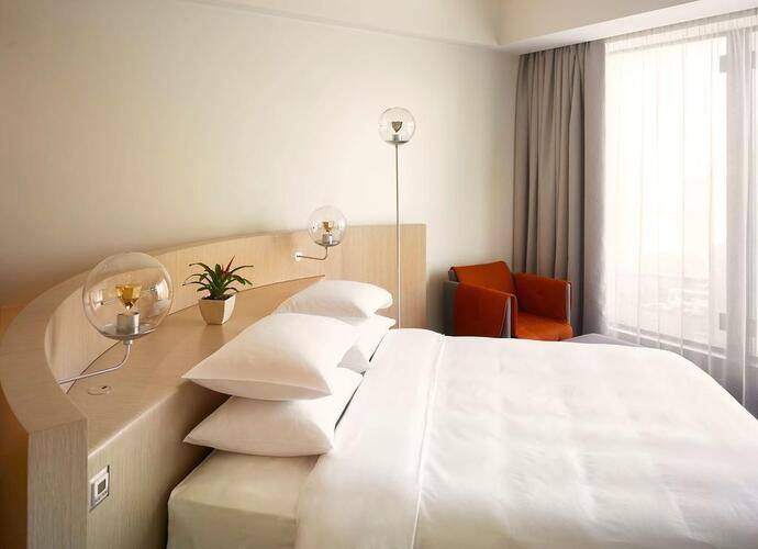 Hyatt Regency Ekaterinburg