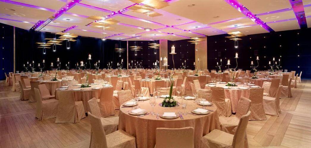 Hyatt Regency Ekaterinburg