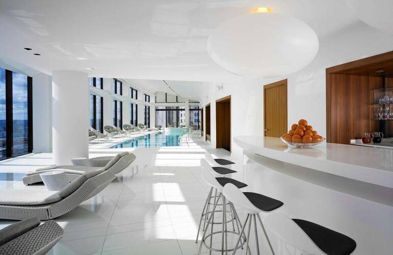Hyatt Regency Ekaterinburg
