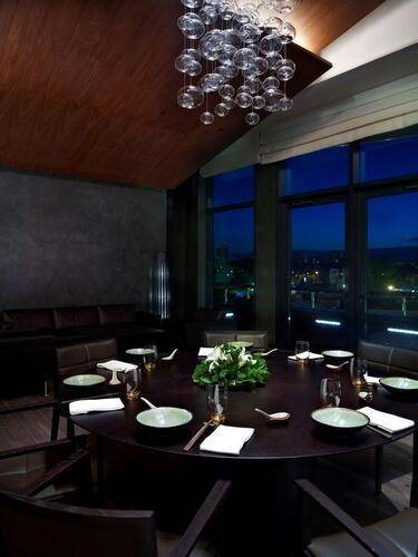 Hyatt Regency Ekaterinburg