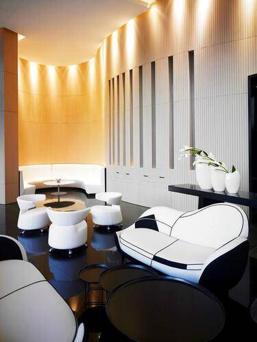Hyatt Regency Ekaterinburg