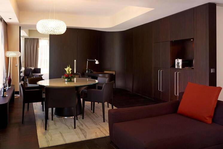 Hyatt Regency Ekaterinburg