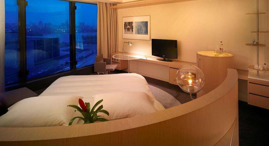 Hyatt Regency Ekaterinburg