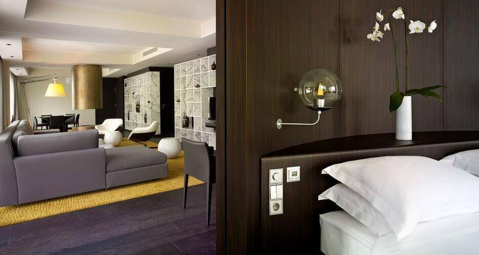 Hyatt Regency Ekaterinburg