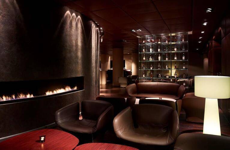 Hyatt Regency Ekaterinburg