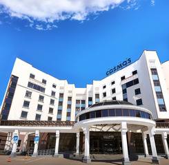 $item['hotel']['name']