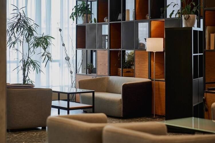 Cosmos Ekaterinburg Hotel (Бывш. Park Inn By Radisson Ekaterinburg)