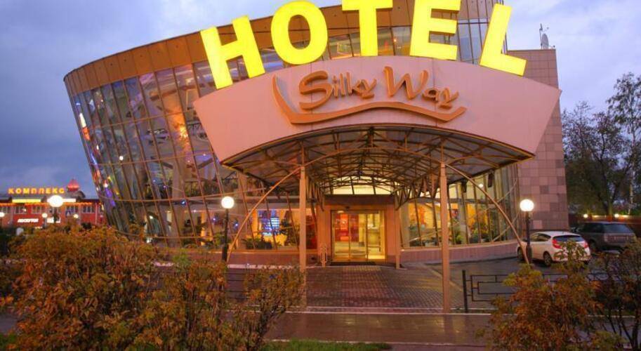 Silky Way Hotel