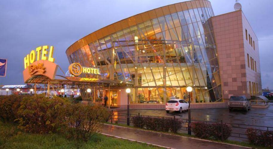 Silky Way Hotel