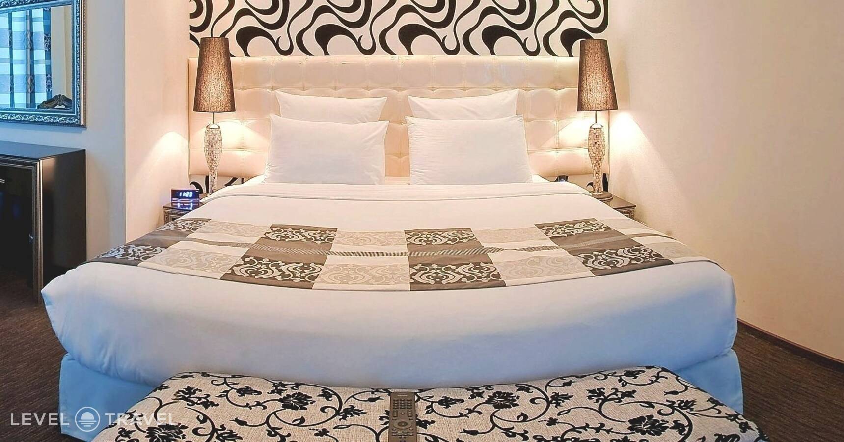 фотографии отеля Mer-O-Tell Hotel в Россия(Краснодар) - фото №34